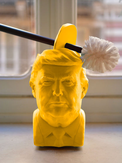 Scopino Trump