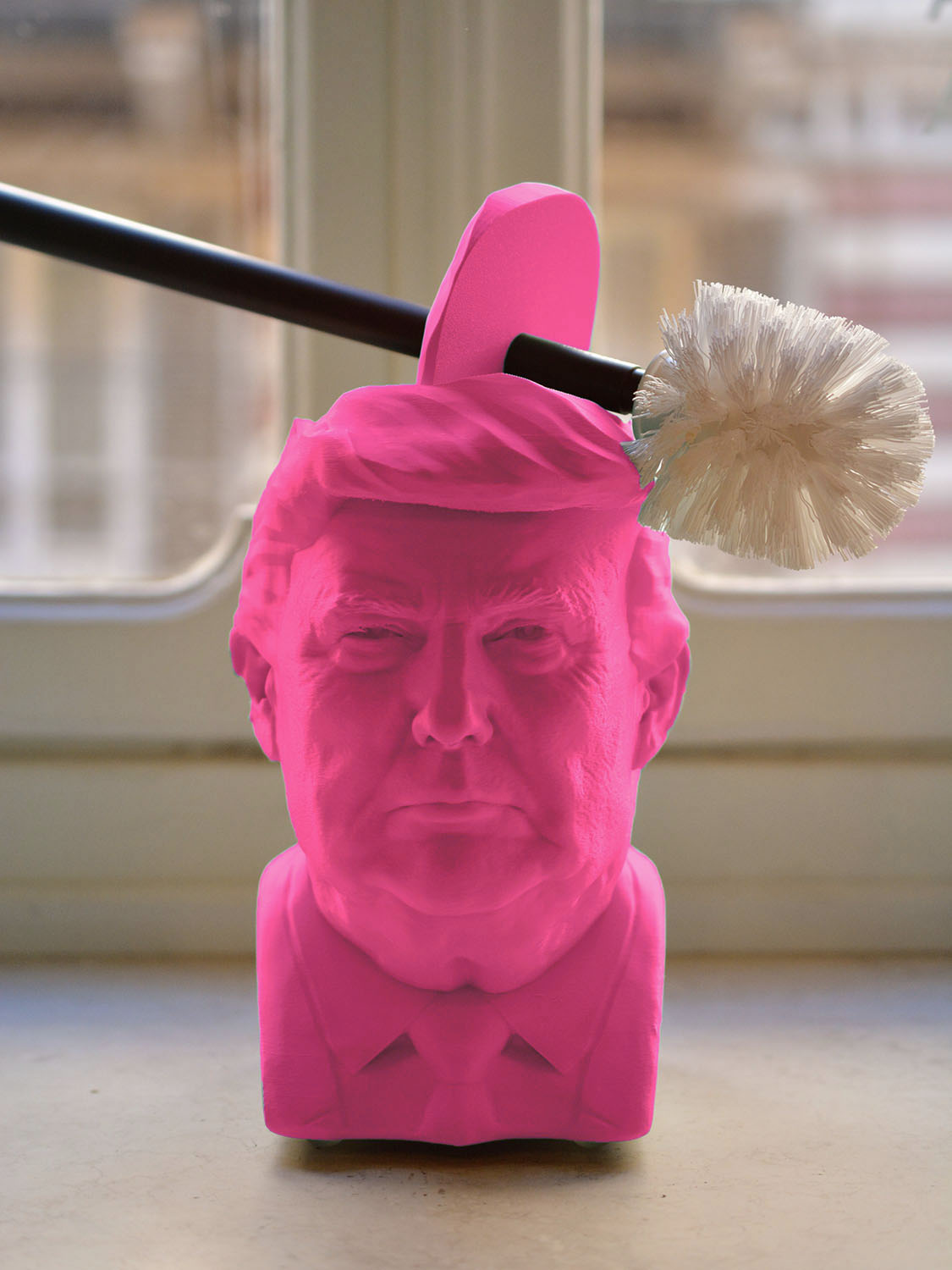 Scopino Trump
