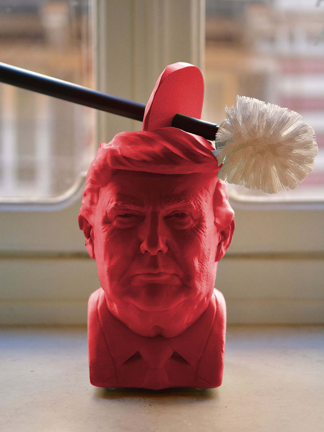Scopino Trump