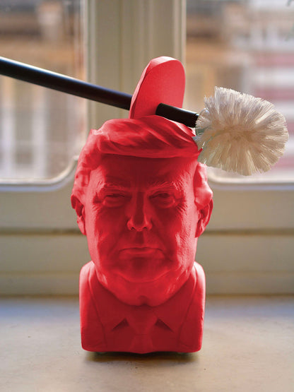 Scopino Trump