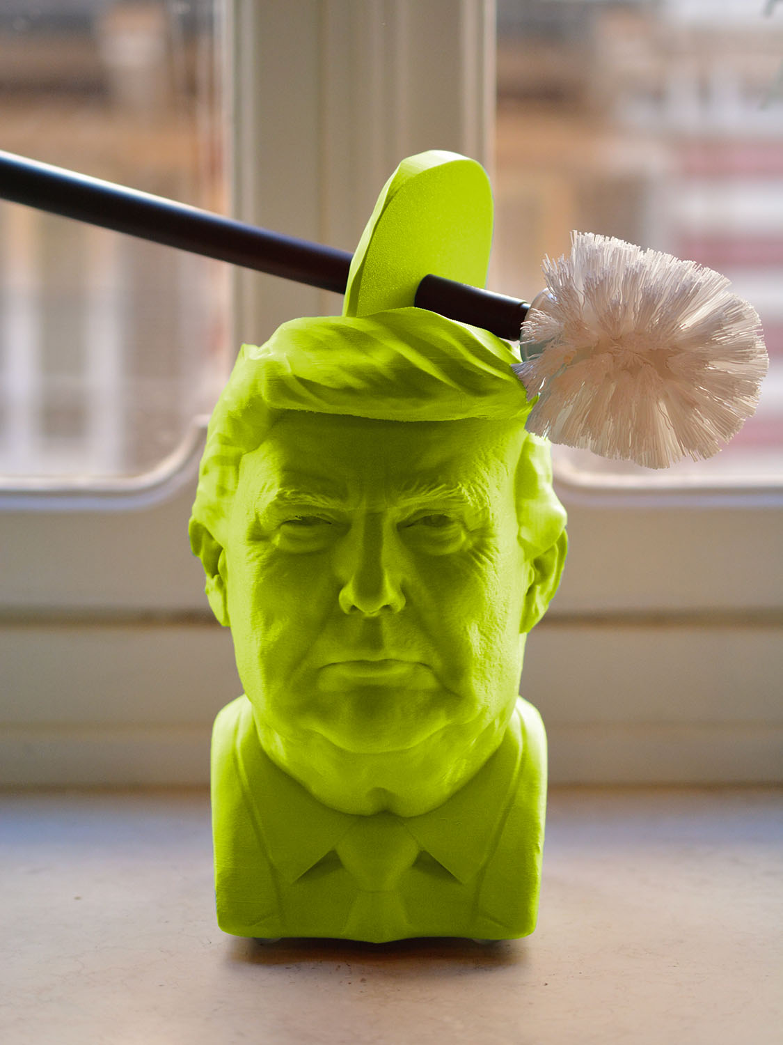 Scopino Trump