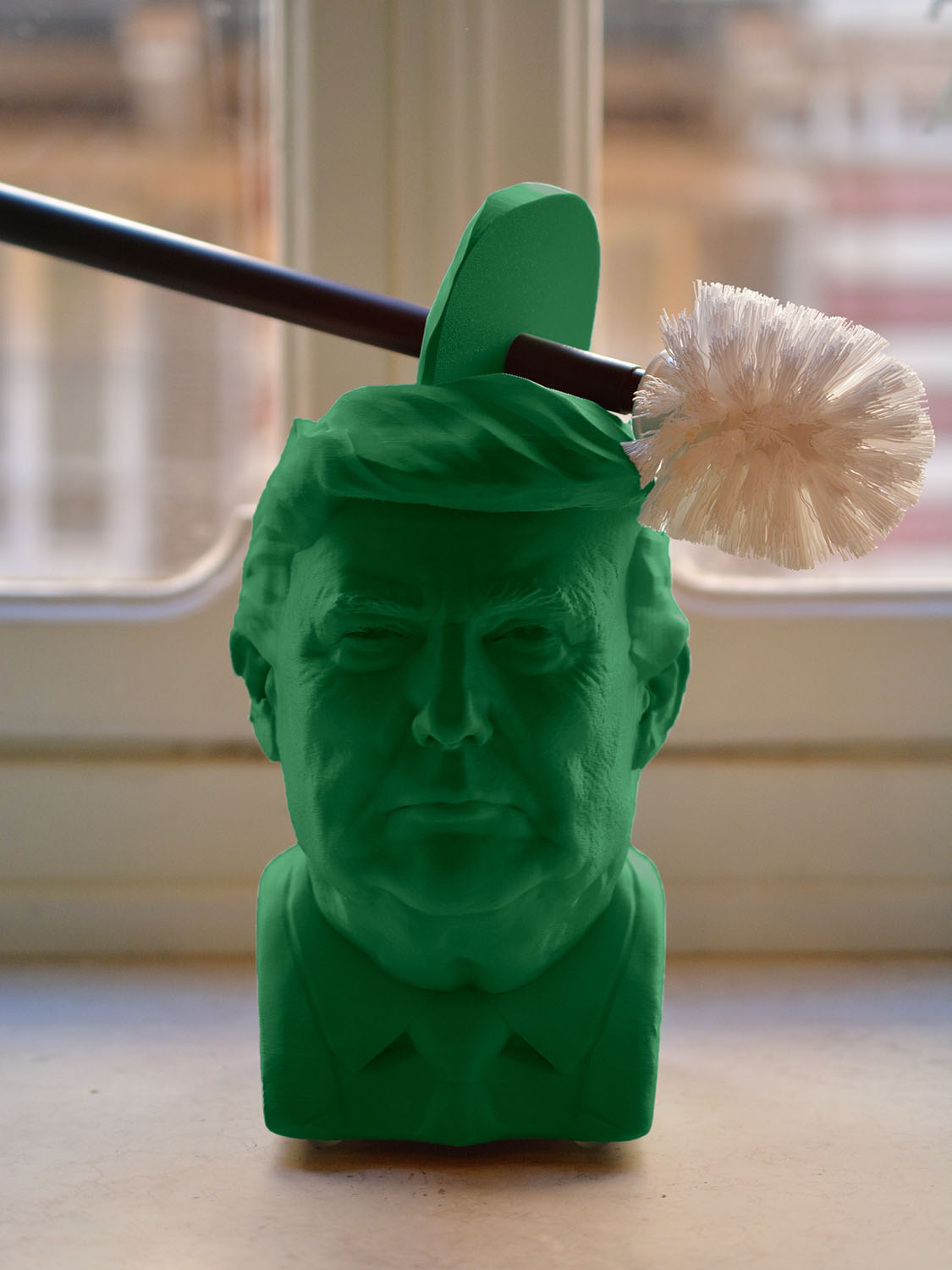 Scopino Trump