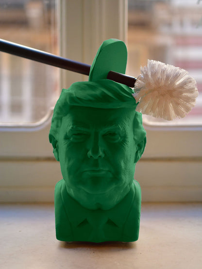 Scopino Trump