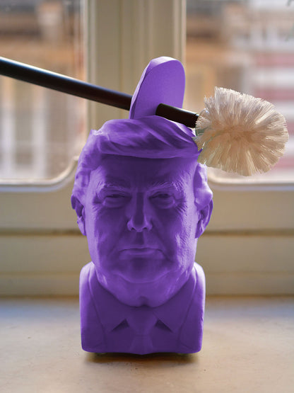 Scopino Trump