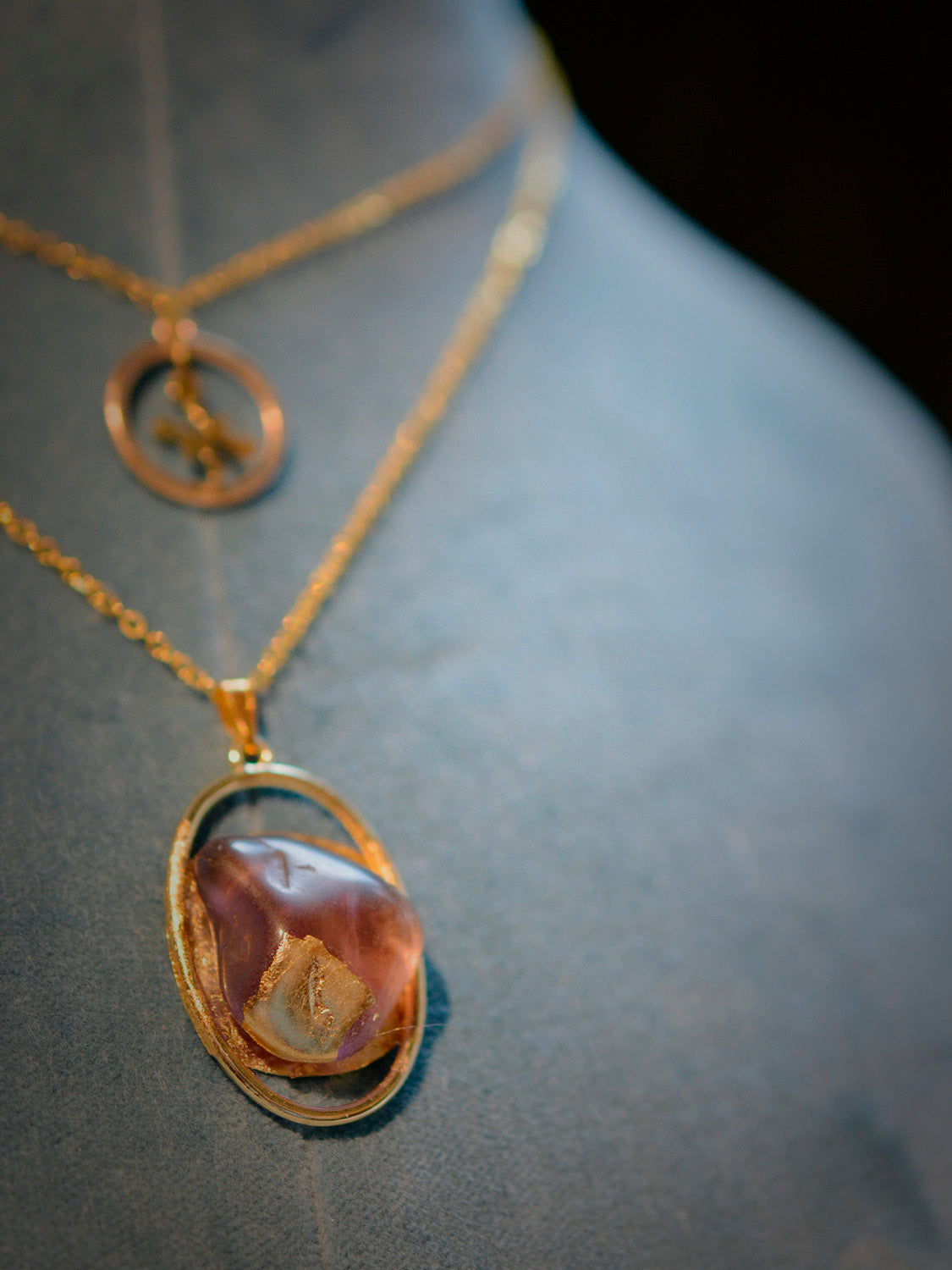 Collana zodiaco