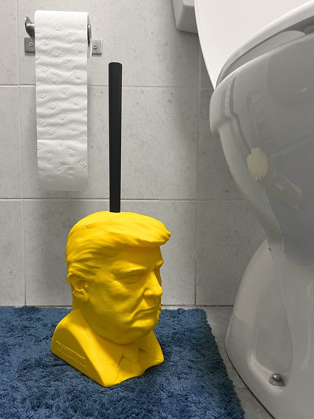 Scopino Trump