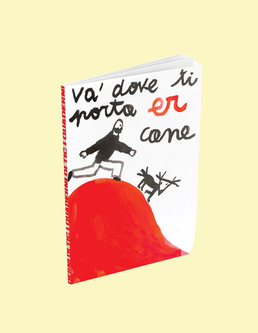 Quaderno ER CANE