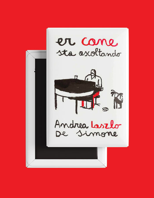 Magnete ER CANE